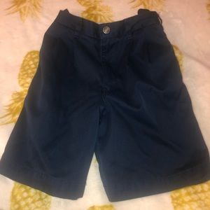 Boys shorts